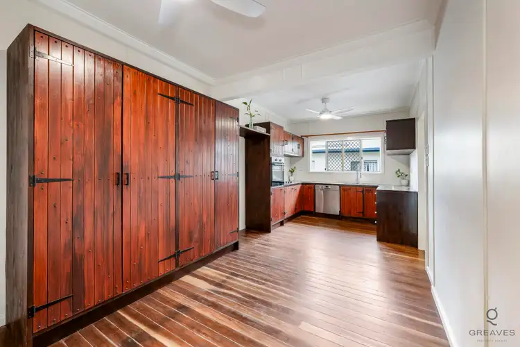 Fifth view of Homely house listing, 75 Hunter Street, Walkervale QLD 4670