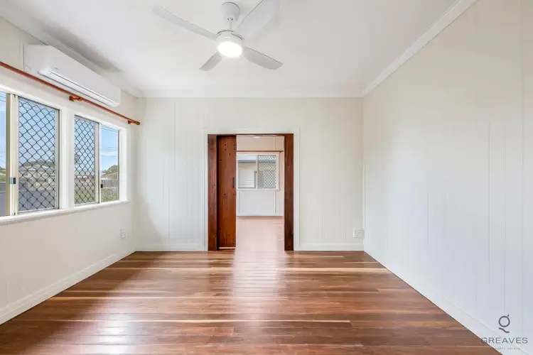 Seventh view of Homely house listing, 75 Hunter Street, Walkervale QLD 4670