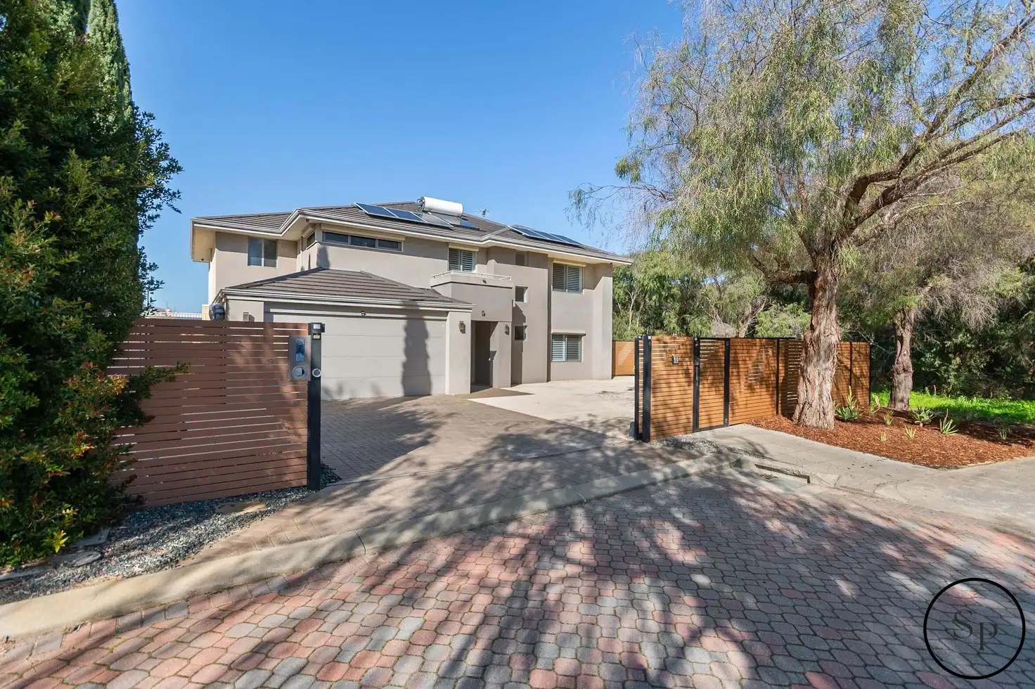 Main view of Homely house listing, 19 Cuballing Retreat, Dawesville WA 6211