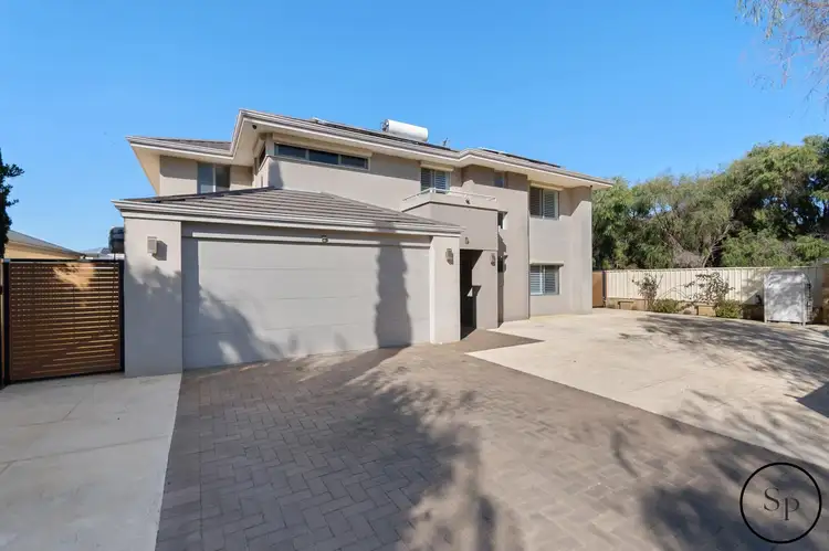 Second view of Homely house listing, 19 Cuballing Retreat, Dawesville WA 6211