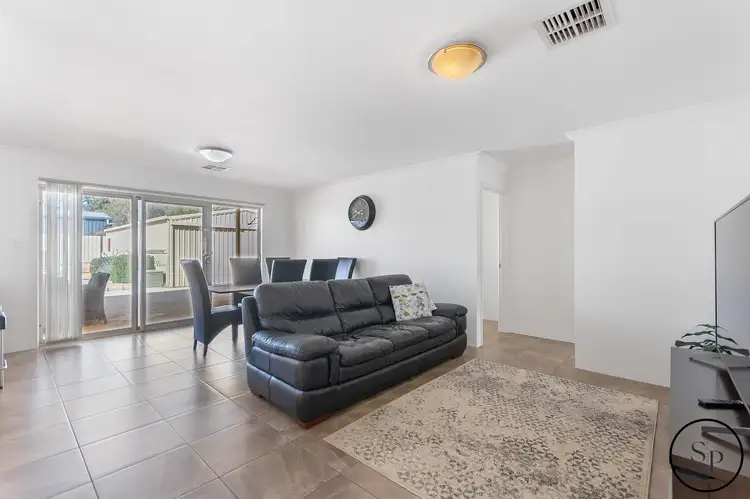 Fifth view of Homely house listing, 19 Cuballing Retreat, Dawesville WA 6211