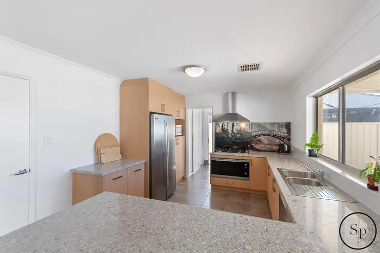 Sixth view of Homely house listing, 19 Cuballing Retreat, Dawesville WA 6211