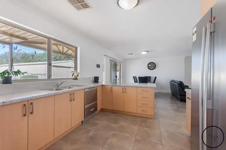 Sixth view of Homely house listing, 19 Cuballing Retreat, Dawesville WA 6211
