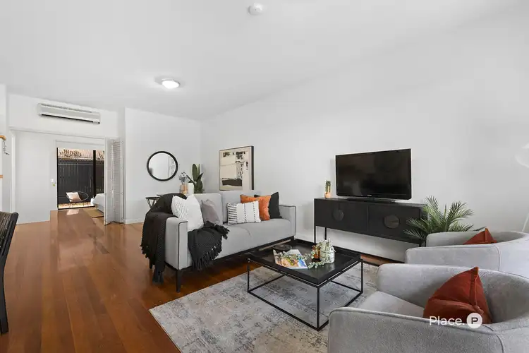 28/27 Ballow Street, Fortitude Valley QLD 4006