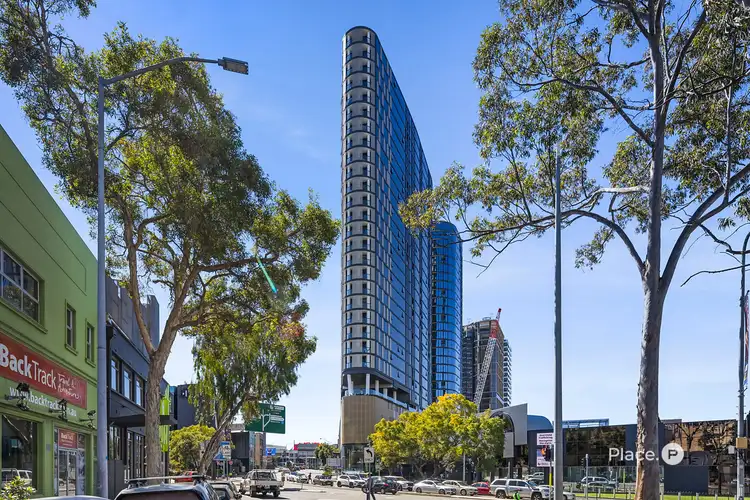 2315/179 Alfred Street, Fortitude Valley QLD 4006