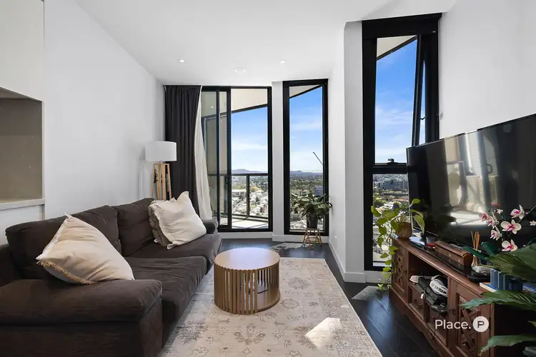 2315/179 Alfred Street, Fortitude Valley QLD 4006