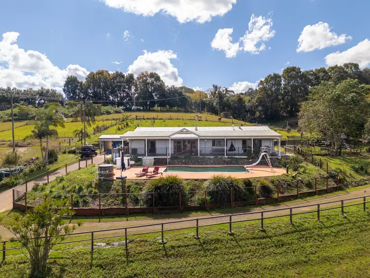 Second view of Homely house listing, 25 Byrne Road, Rosebank NSW 2480