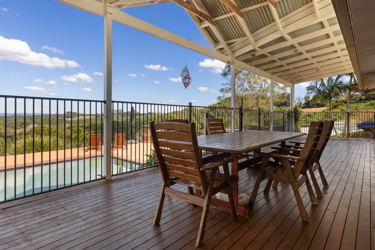 Sixth view of Homely house listing, 25 Byrne Road, Rosebank NSW 2480