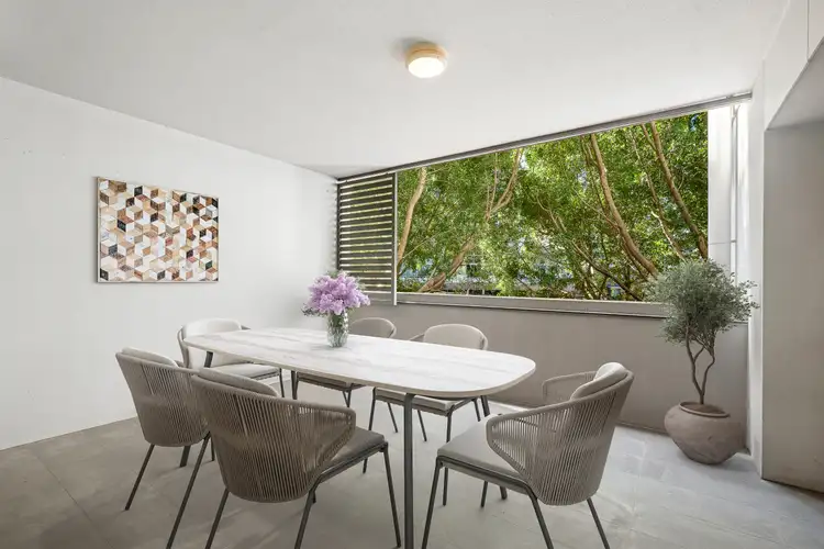 Third view of Homely unit listing, 12/31 Ramsgate Street, Kelvin Grove QLD 4059
