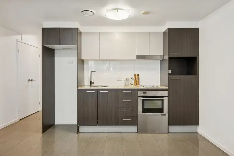Fifth view of Homely unit listing, 12/31 Ramsgate Street, Kelvin Grove QLD 4059