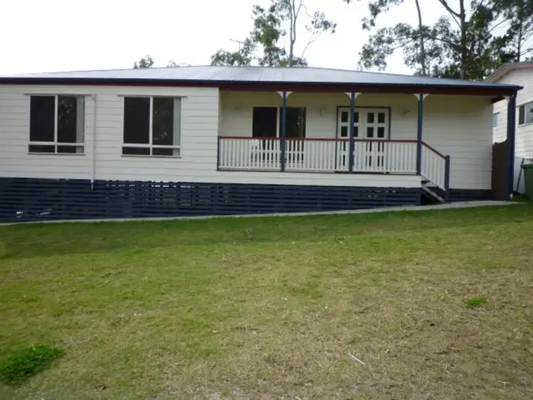 7 Chalmers Place, North Ipswich QLD 4305