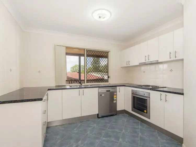 Fifth view of Homely house listing, 7 Chalmers Place, North Ipswich QLD 4305