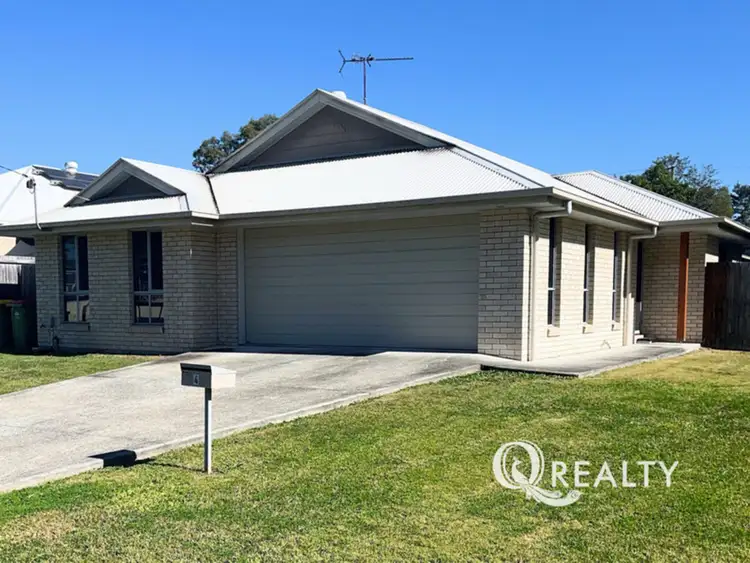 2/4 Burchill Street, Loganlea QLD 4131