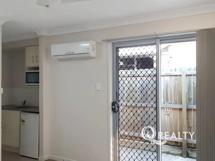 Second view of Homely flat listing, 2/4 Burchill Street, Loganlea QLD 4131