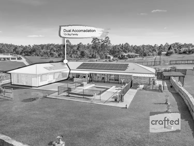 36 Draper Court, Jimboomba QLD 4280