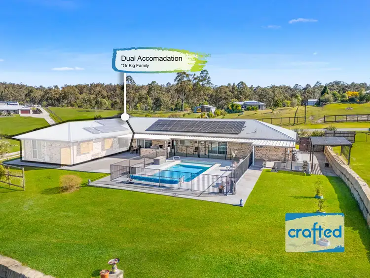 36 Draper Court, Jimboomba QLD 4280