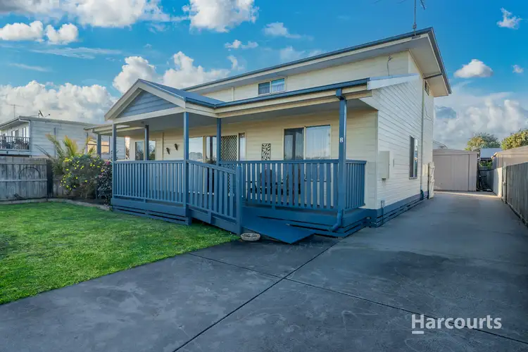 2 Sunnyside Avenue, Cape Woolamai VIC 3925