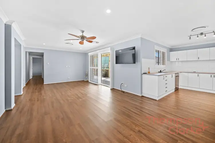 Fourth view of Homely house listing, 72 Ballydoyle Drive, Ashtonfield NSW 2323