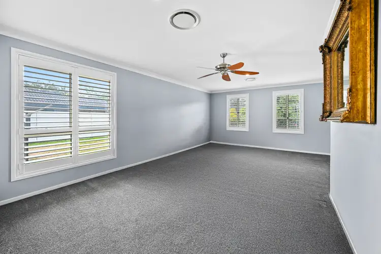 Fifth view of Homely house listing, 72 Ballydoyle Drive, Ashtonfield NSW 2323