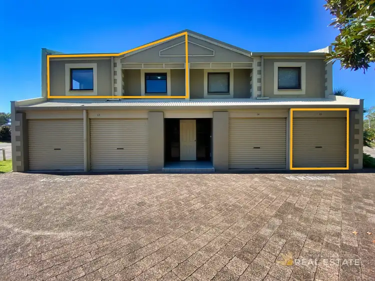 15/19-23 Dowling Street, Nelson Bay NSW 2315