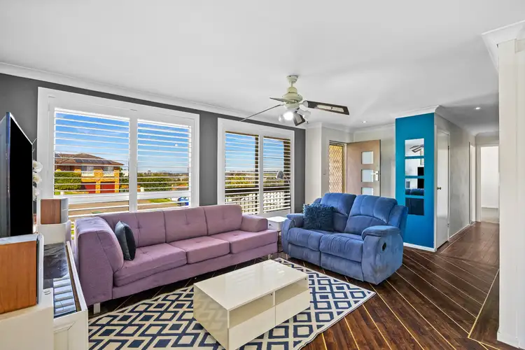 Second view of Homely house listing, 16 Robert Close, Rutherford NSW 2320