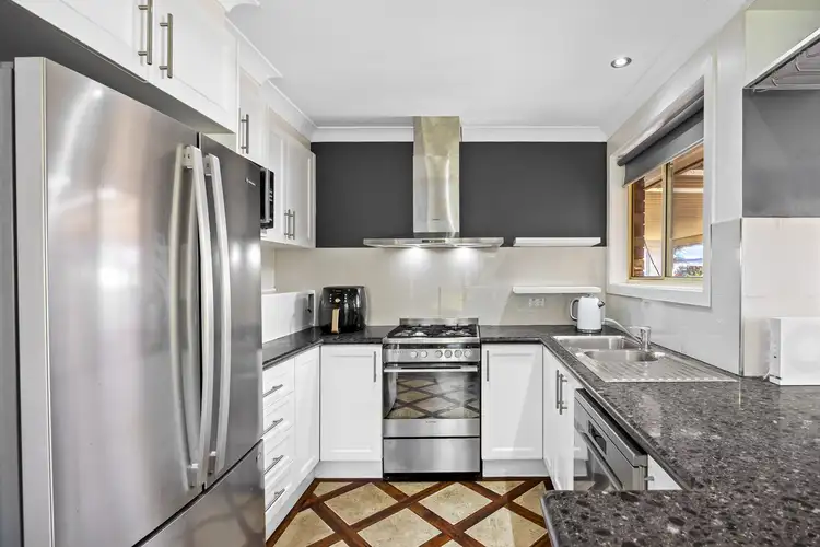 Third view of Homely house listing, 16 Robert Close, Rutherford NSW 2320