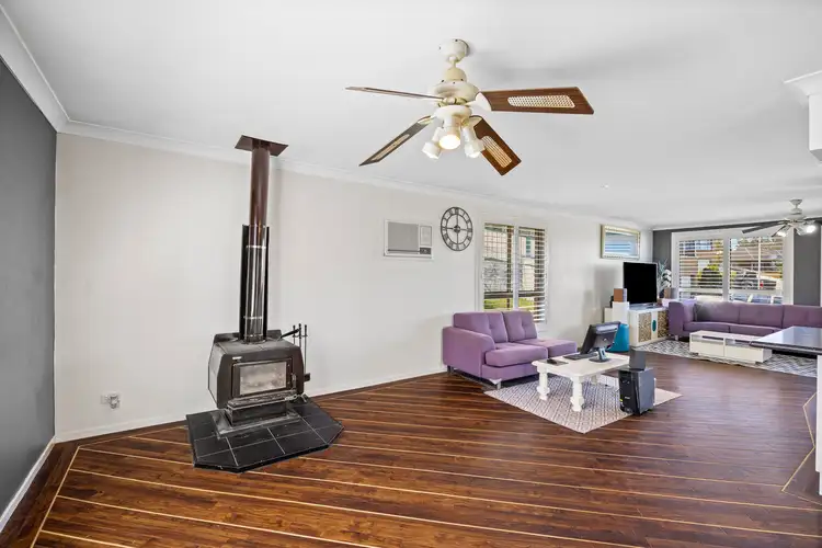 Fifth view of Homely house listing, 16 Robert Close, Rutherford NSW 2320
