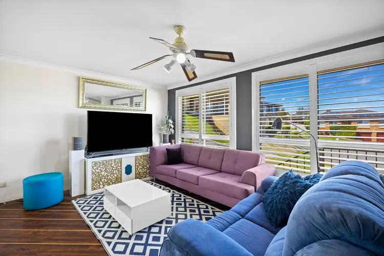 Sixth view of Homely house listing, 16 Robert Close, Rutherford NSW 2320
