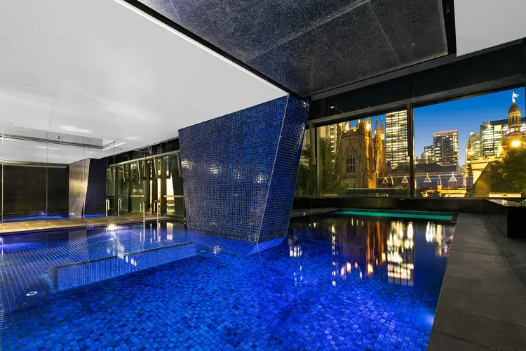 Fourth view of Homely apartment listing, 2303/101 Bathurst Street, Sydney NSW 2000