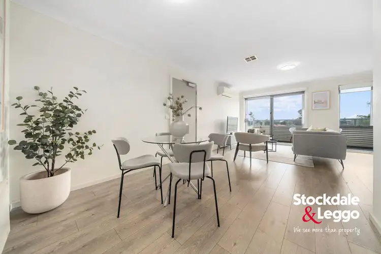 Fourth view of Homely apartment listing, 4/18-20 Upway Circuit, Westmeadows VIC 3049