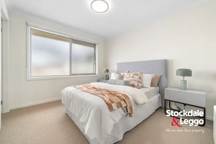 Sixth view of Homely apartment listing, 4/18-20 Upway Circuit, Westmeadows VIC 3049