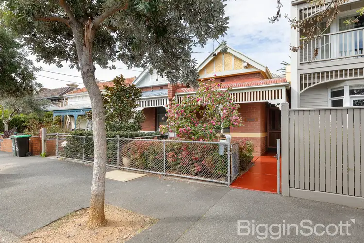 82 Stokes Street, Port Melbourne VIC 3207