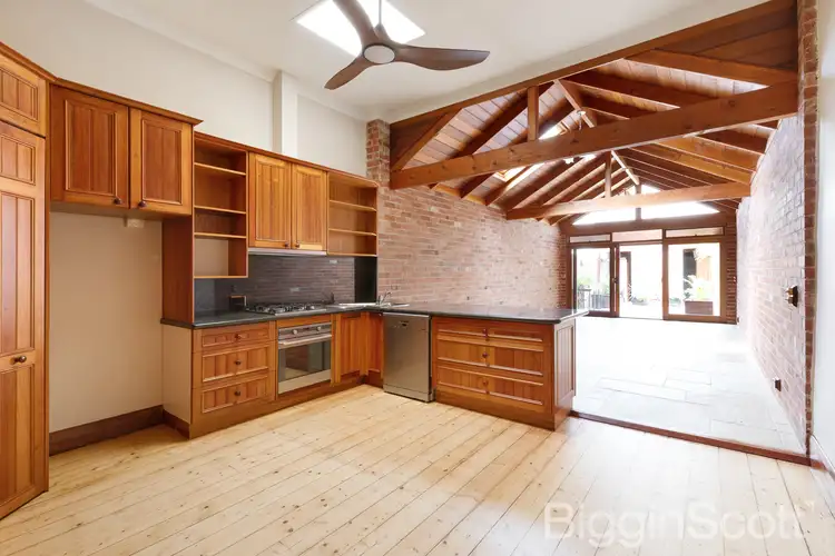 Second view of Homely house listing, 82 Stokes Street, Port Melbourne VIC 3207