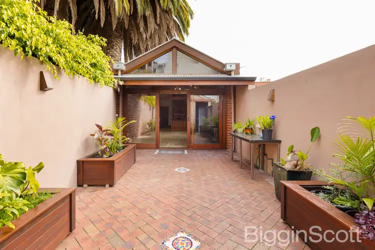 Sixth view of Homely house listing, 82 Stokes Street, Port Melbourne VIC 3207