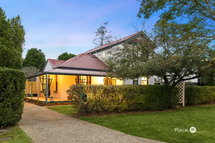 Third view of Homely house listing, 105 Harte Street, Chelmer QLD 4068