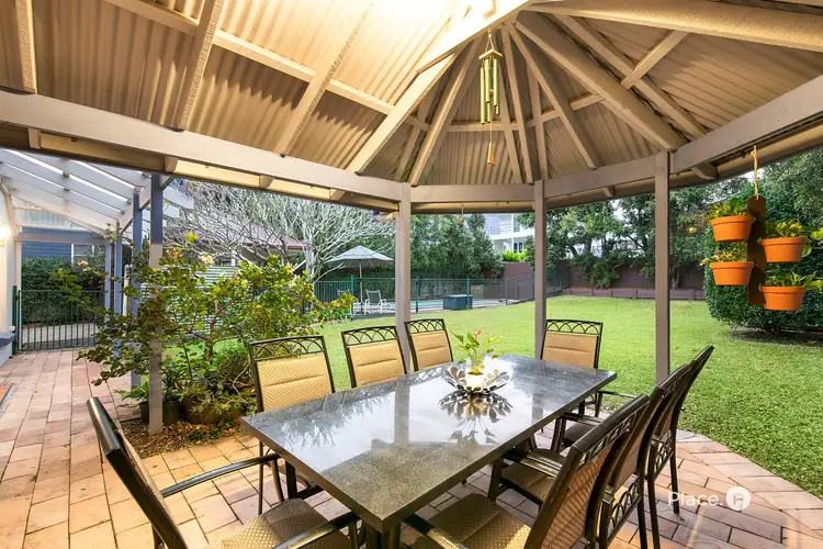 Fourth view of Homely house listing, 105 Harte Street, Chelmer QLD 4068