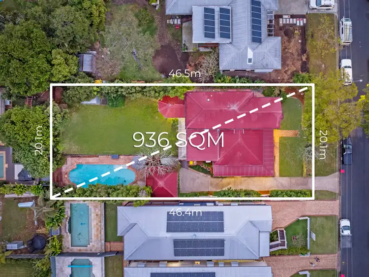 Fifth view of Homely house listing, 105 Harte Street, Chelmer QLD 4068