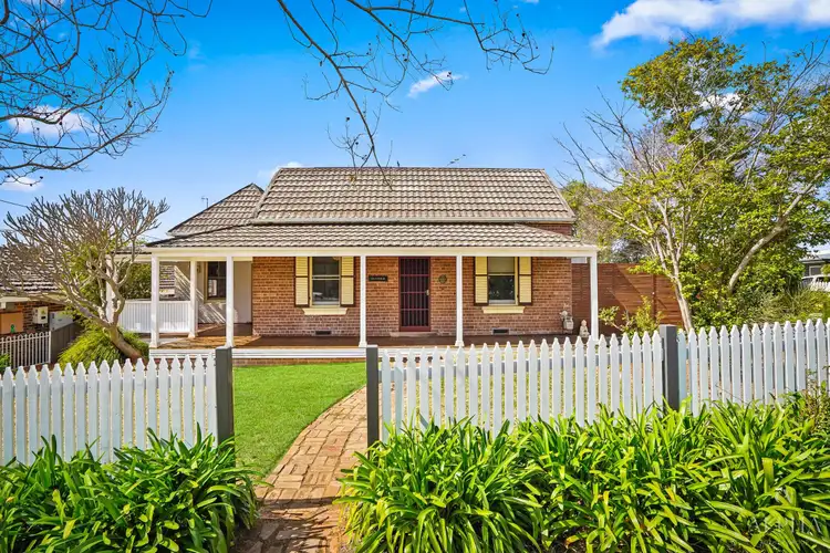 130 Jersey Road, Merrylands NSW 2160