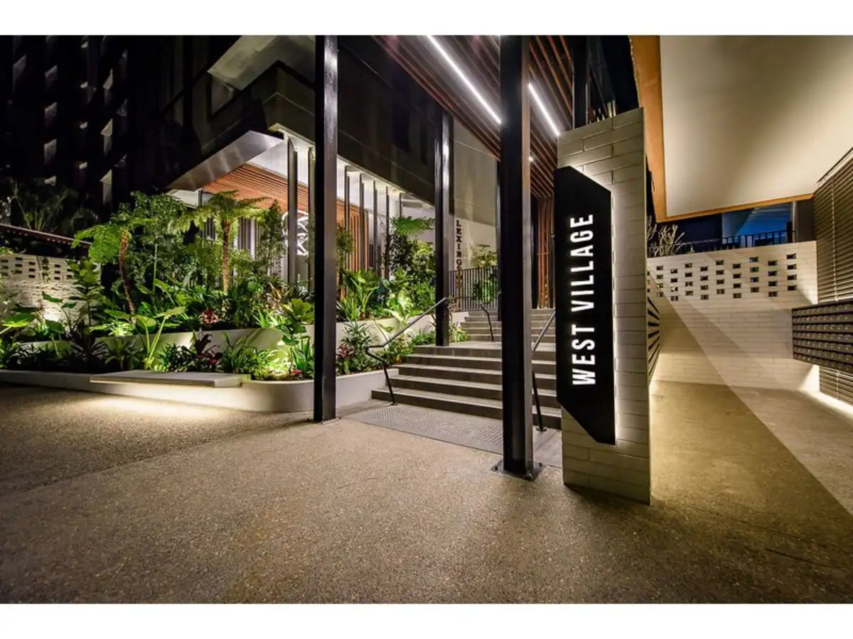 Main view of Homely apartment listing, 20510/19 Wilson Street, West End QLD 4101