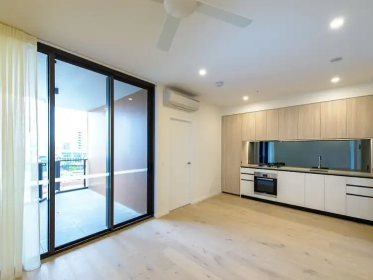 Third view of Homely apartment listing, 20510/19 Wilson Street, West End QLD 4101
