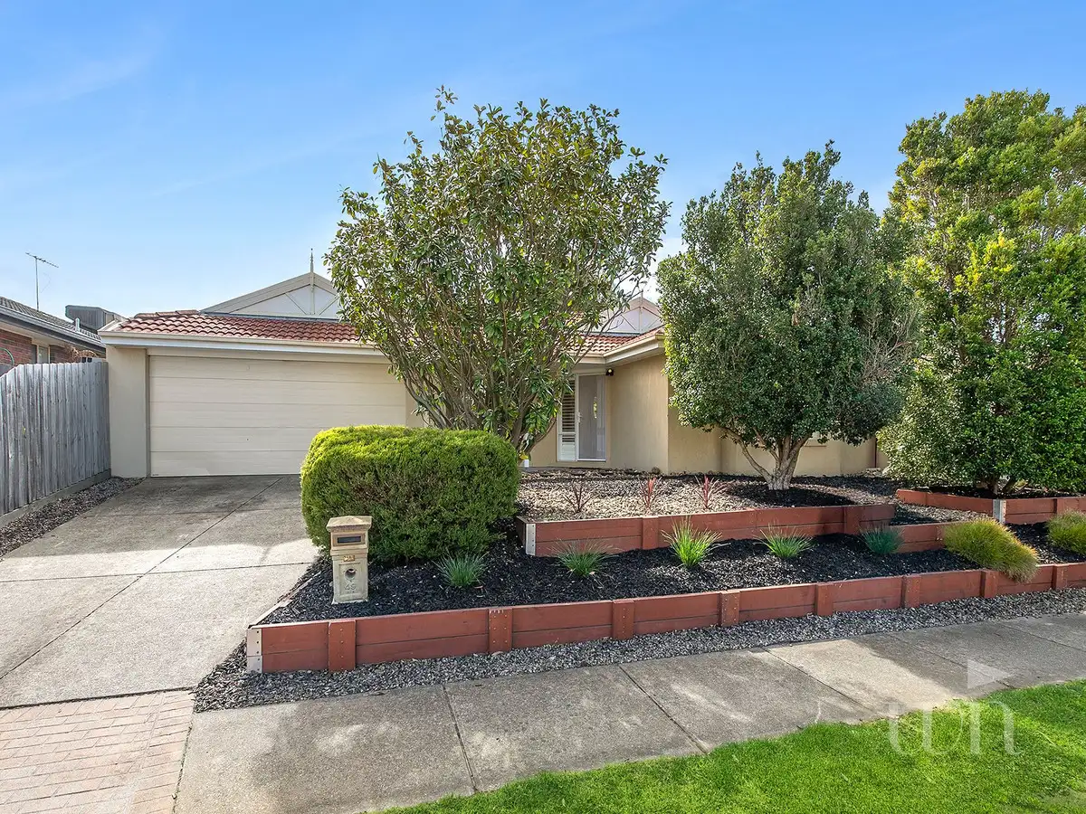 Main view of Homely house listing, 49 Parkside Crescent, Mornington VIC 3931