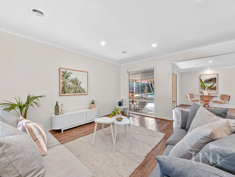 Second view of Homely house listing, 49 Parkside Crescent, Mornington VIC 3931