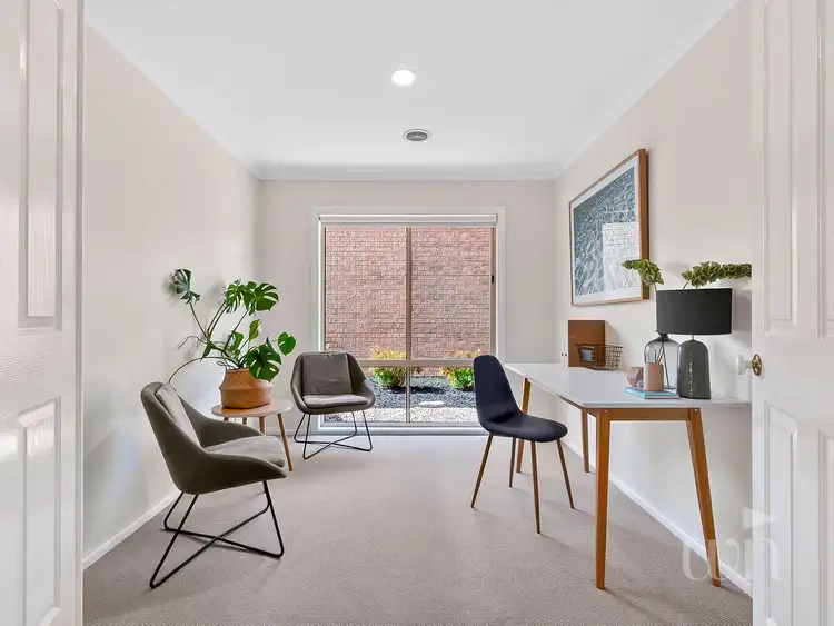 Third view of Homely house listing, 49 Parkside Crescent, Mornington VIC 3931