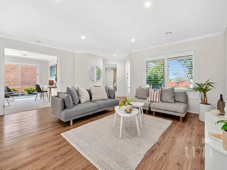 Fourth view of Homely house listing, 49 Parkside Crescent, Mornington VIC 3931