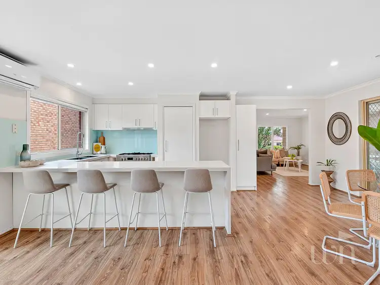 Fifth view of Homely house listing, 49 Parkside Crescent, Mornington VIC 3931