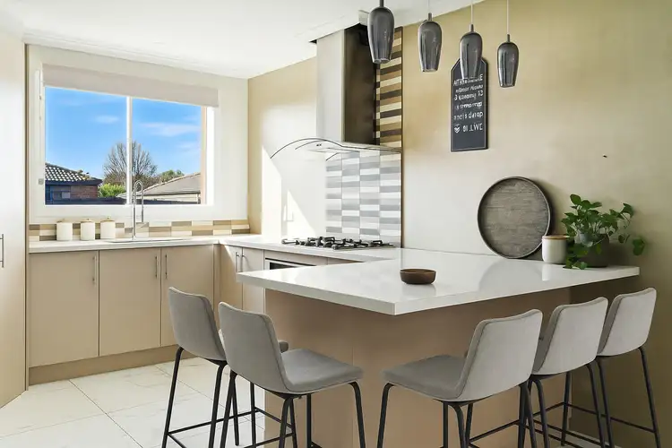 Second view of Homely house listing, 11 Lady penrhyn Drive, Wyndham Vale VIC 3024