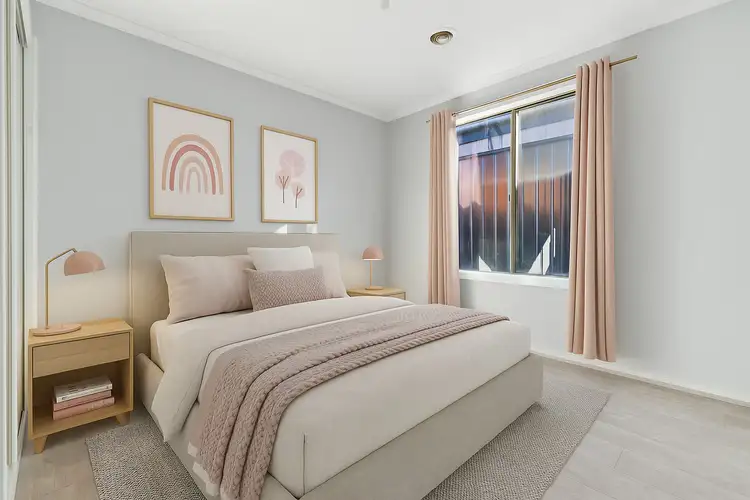 Sixth view of Homely house listing, 11 Lady penrhyn Drive, Wyndham Vale VIC 3024