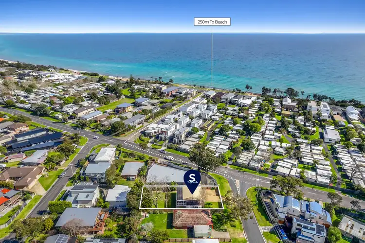 Second view of Homely house listing, 2 Pickings Road, Safety Beach VIC 3936