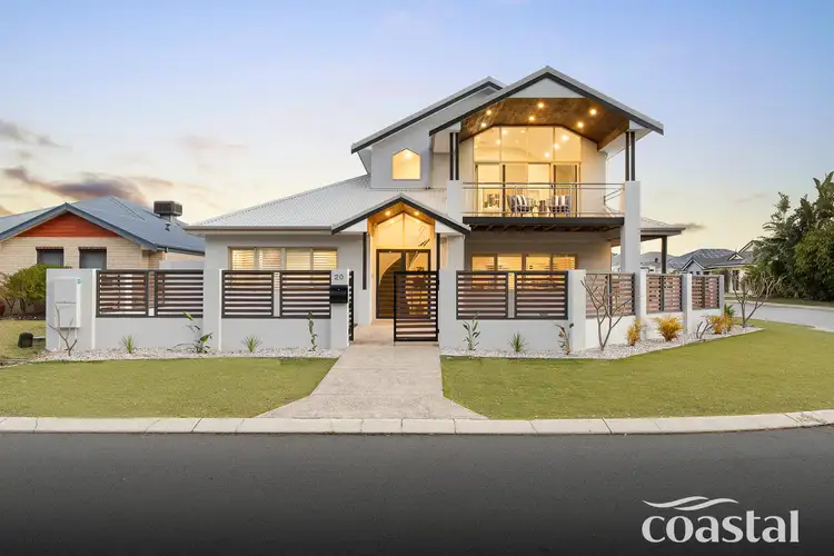 20 Greeson Parkway, Secret Harbour WA 6173