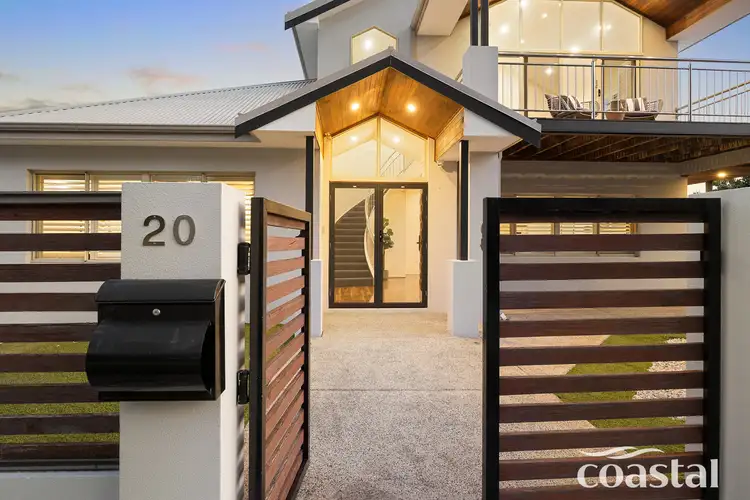 Second view of Homely house listing, 20 Greeson Parkway, Secret Harbour WA 6173